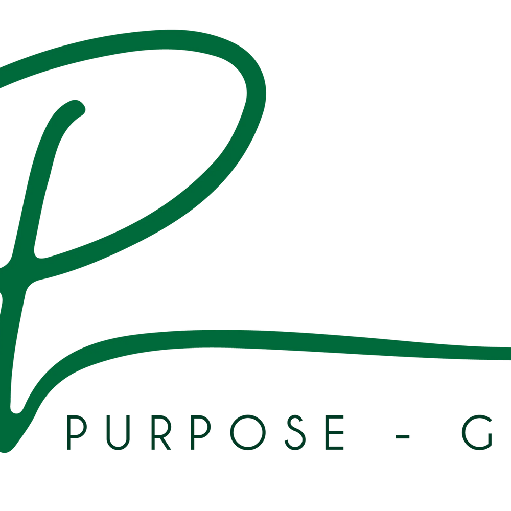 Purpose Golf 