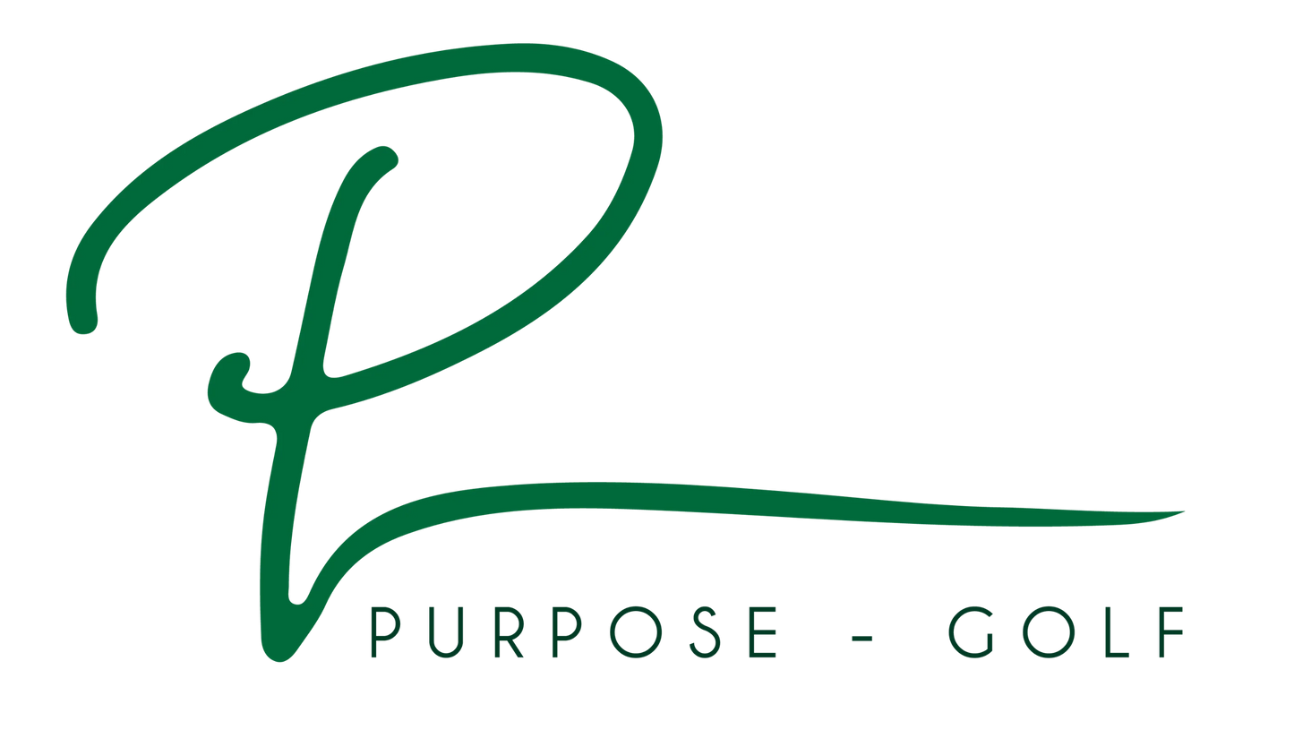 Purpose Golf 